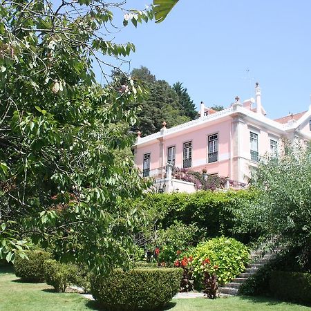 Hotel Sintra Jardim Luaran gambar