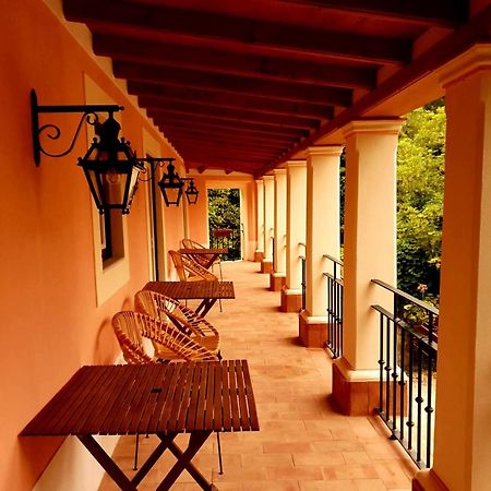 Hotel Sintra Jardim Luaran gambar