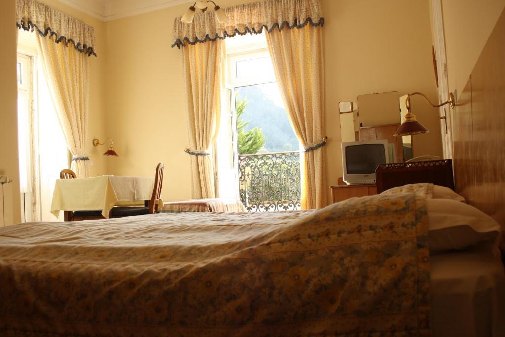 Hotel Sintra Jardim Luaran gambar