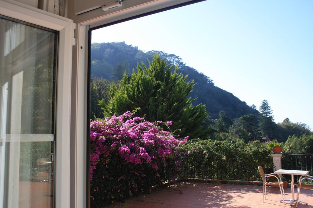 Hotel Sintra Jardim Bilik gambar