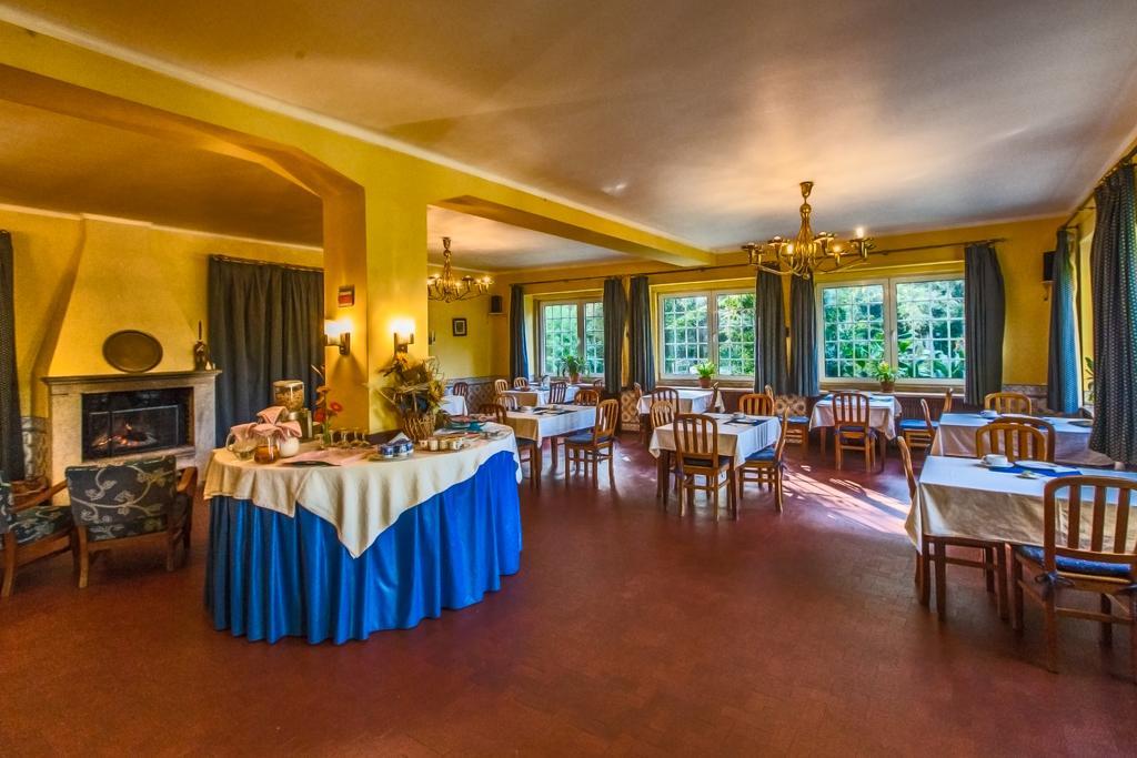 Hotel Sintra Jardim Luaran gambar