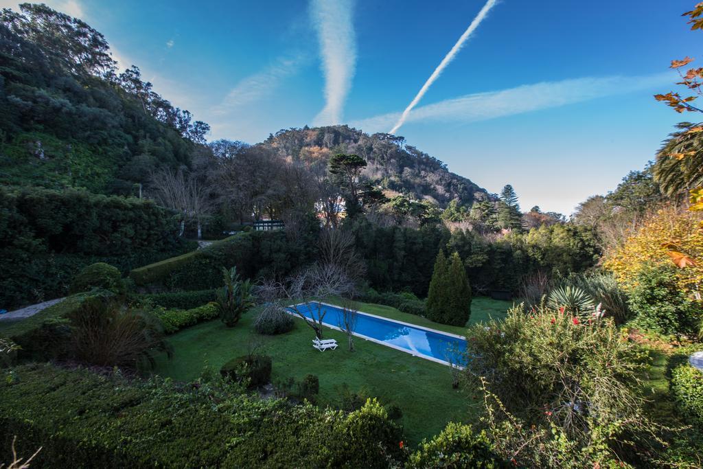 Hotel Sintra Jardim Luaran gambar