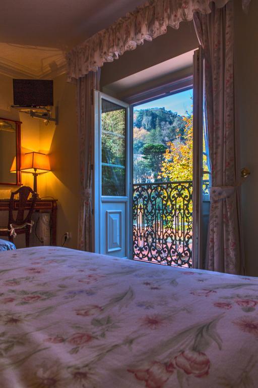 Hotel Sintra Jardim Luaran gambar