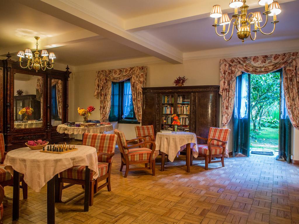 Hotel Sintra Jardim Luaran gambar