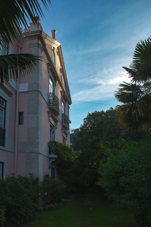 Hotel Sintra Jardim Luaran gambar