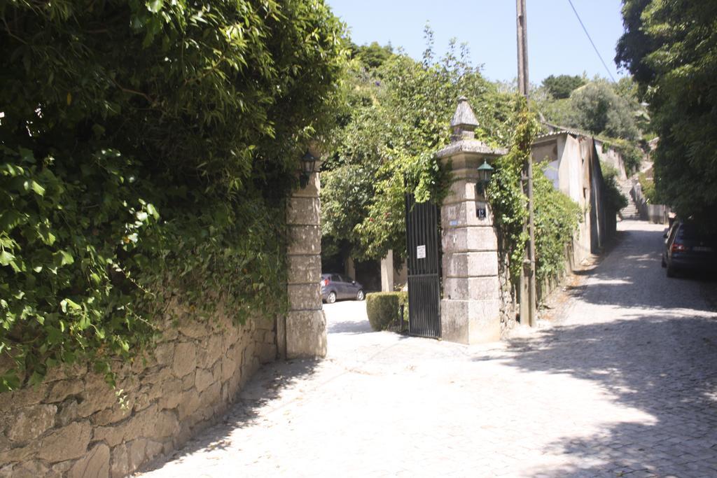 Hotel Sintra Jardim Luaran gambar