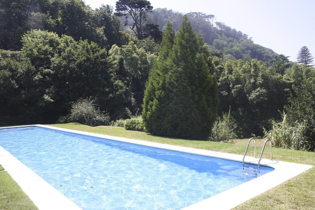 Hotel Sintra Jardim Luaran gambar