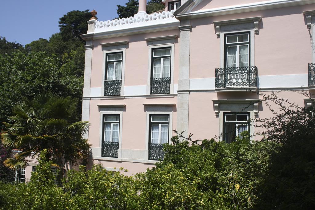 Hotel Sintra Jardim Luaran gambar