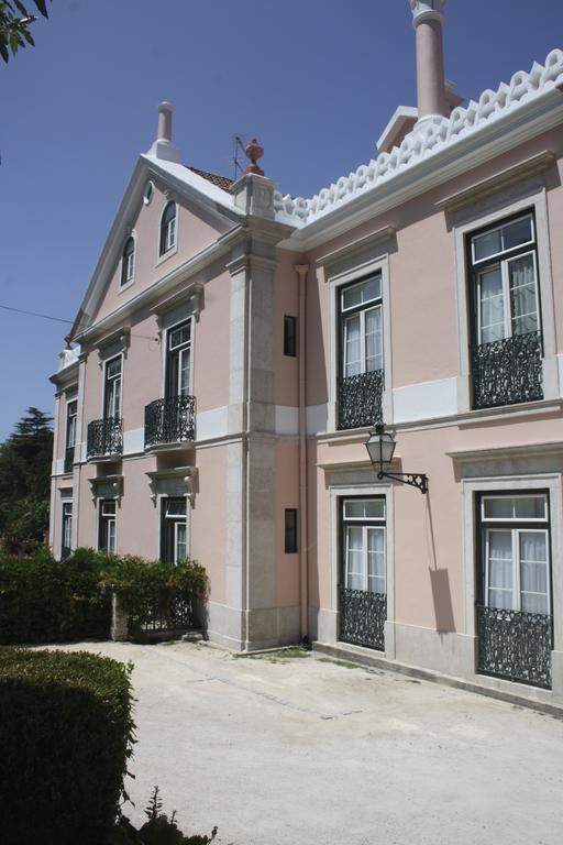 Hotel Sintra Jardim Luaran gambar