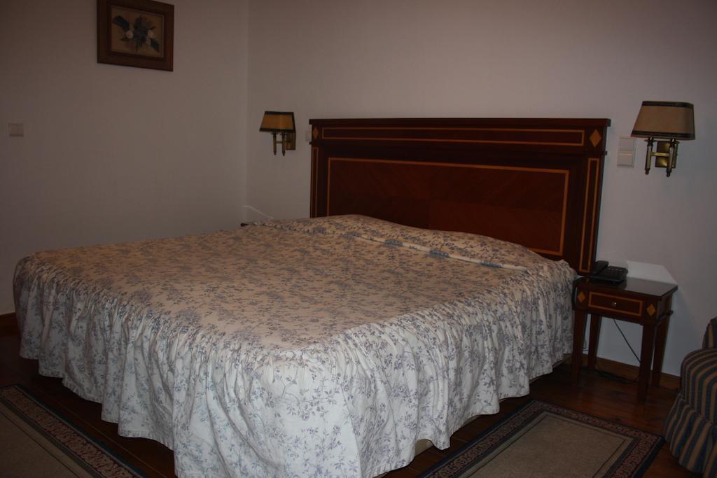 Hotel Sintra Jardim Luaran gambar