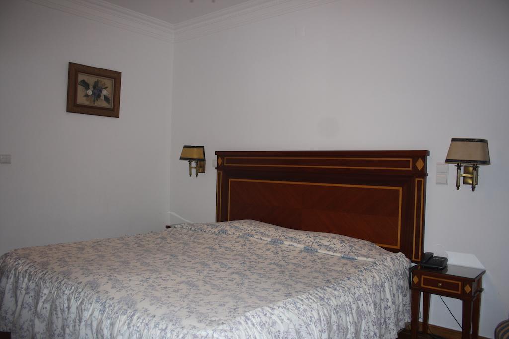 Hotel Sintra Jardim Luaran gambar