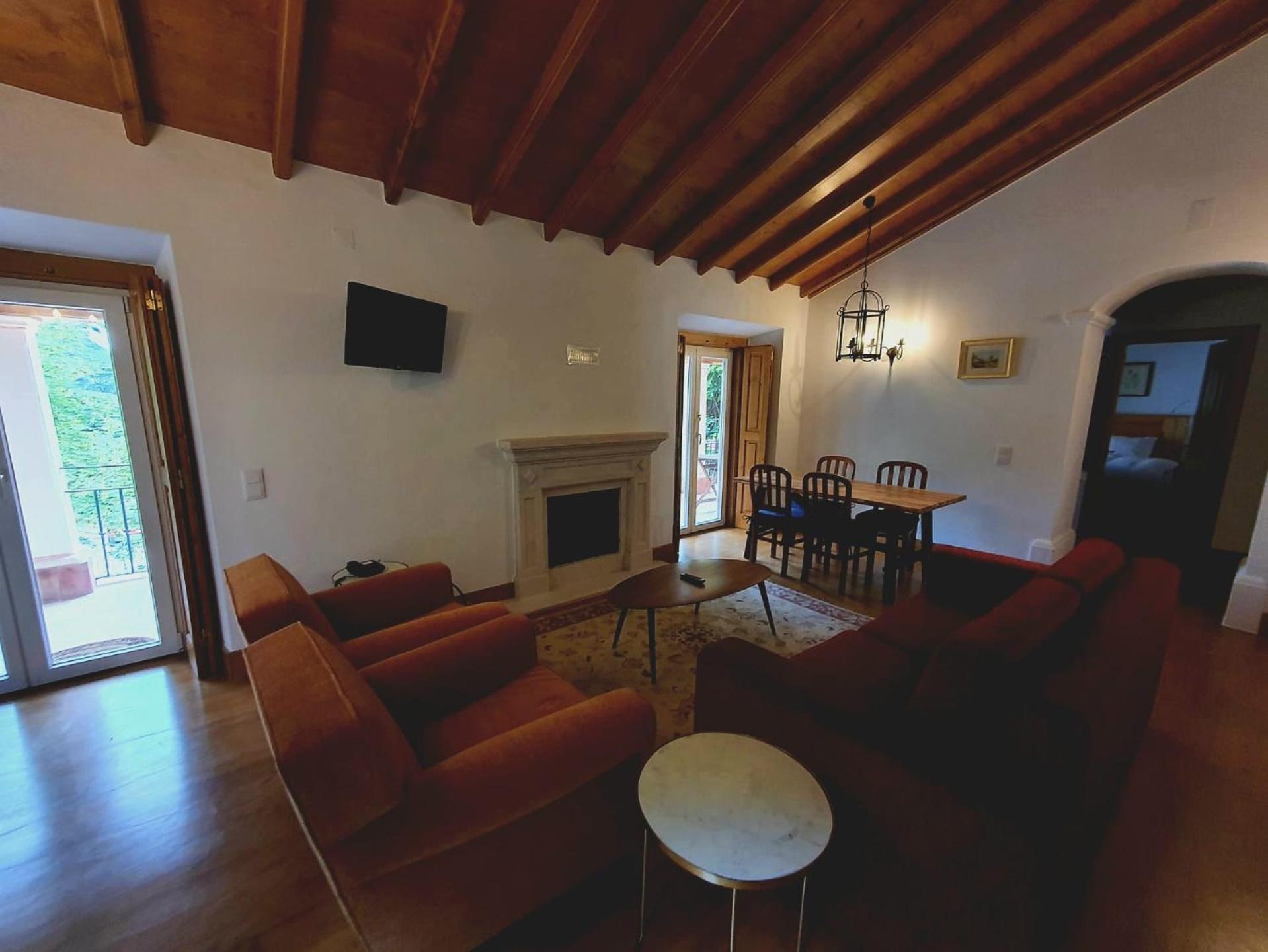 Hotel Sintra Jardim Luaran gambar