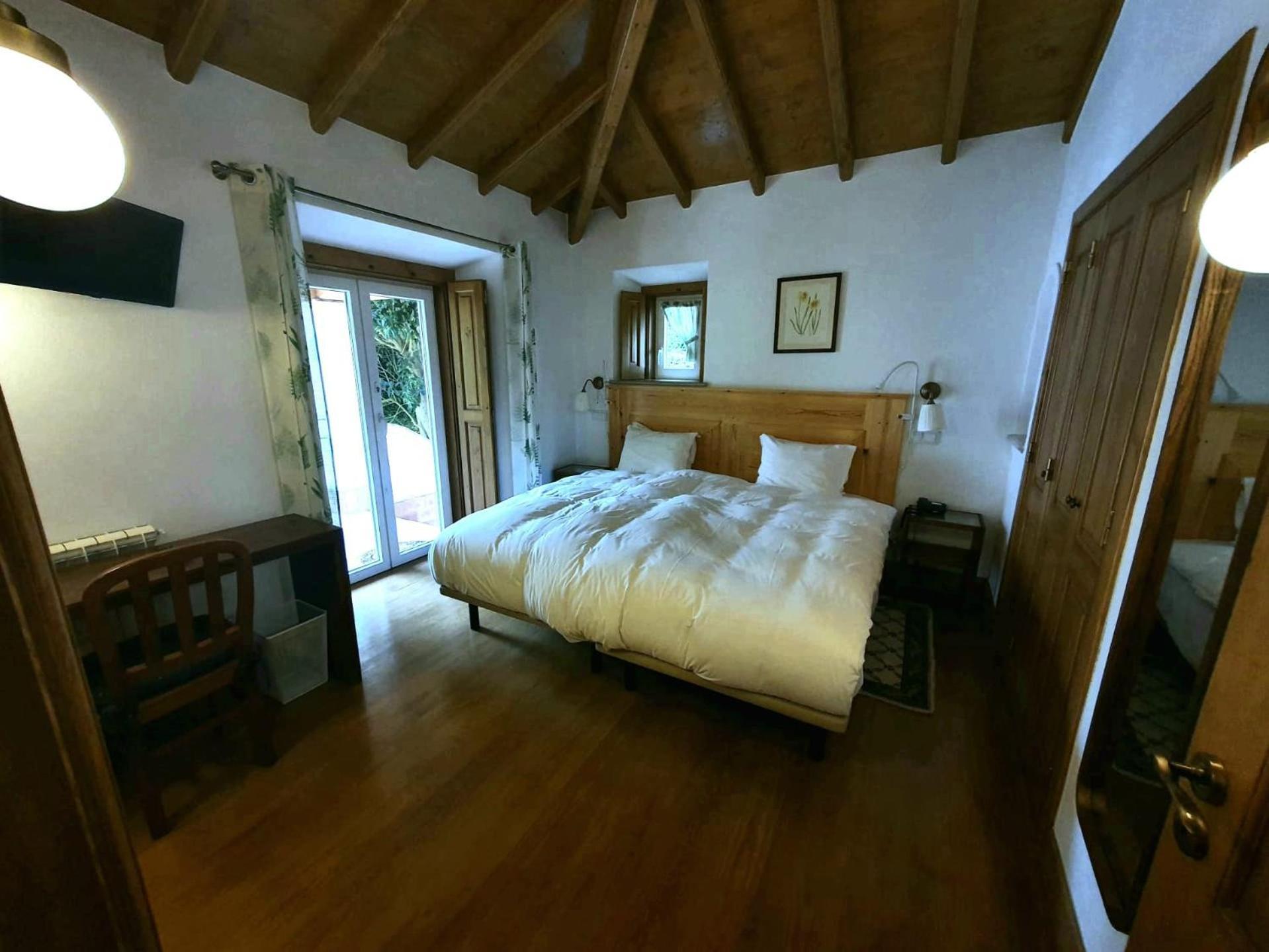 Hotel Sintra Jardim Luaran gambar