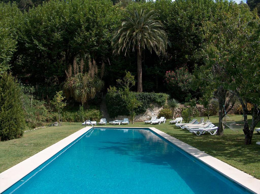 Hotel Sintra Jardim Luaran gambar