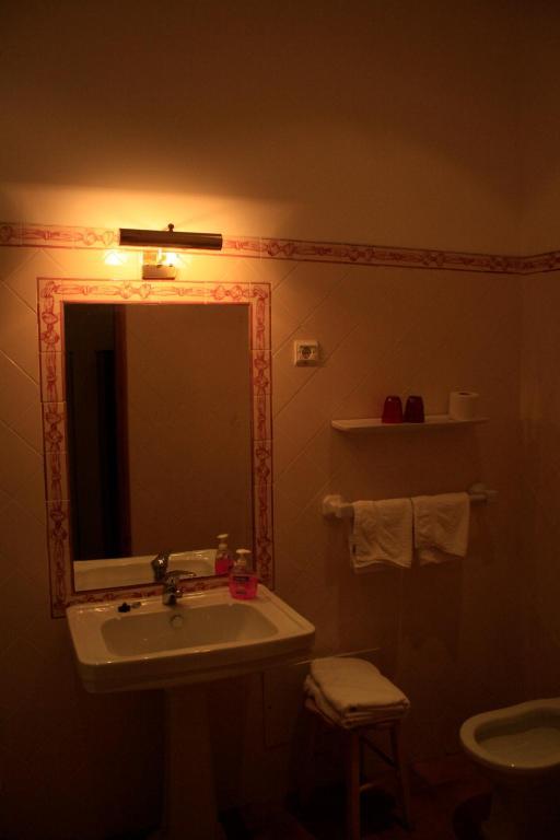 Hotel Sintra Jardim Bilik gambar