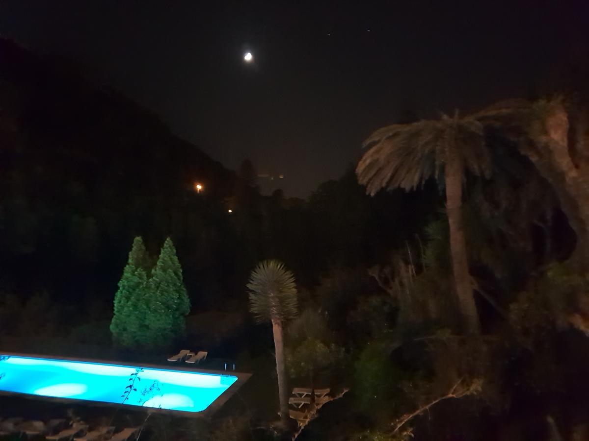 Hotel Sintra Jardim Luaran gambar
